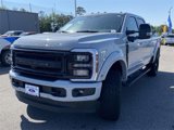 New 2025 Ford F250 Lariat w/ Lariat Ultimate Package image 6