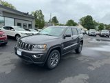Used 2018 Jeep Grand Cherokee Laredo image 2