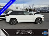 Certified 2023 Jeep Grand Cherokee Overland image 5
