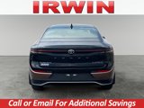 New 2025 Toyota Crown Platinum image 4