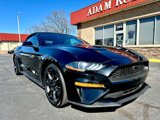 Used 2020 Ford Mustang Convertible w/ Ford Safe & Smart Package image 3