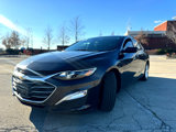 Used 2023 Chevrolet Malibu LS image 4