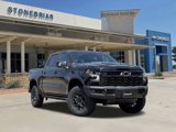 New 2026 Chevrolet Silverado 1500 ZR2 w/ ZR2 Bison Edition image 2