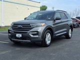 Used 2023 Ford Explorer XLT w/ Equipment Group 202A image 2