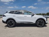 New 2026 Kia Sportage EX image 4