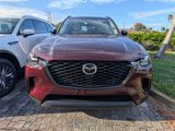 New 2025 MAZDA CX-90 Plug-In Hybrid w/Premium Sport image 3