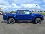 New 2025 Toyota Tacoma TRD Sport w/ TRD Sport Premium Package image 2