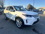 Used 2020 Land Rover Discovery Sport S image 3