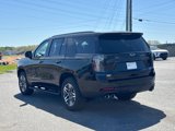 New 2025 Chevrolet Tahoe Z71 w/ Z71 Off-Road Package image 5