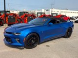 Used 2017 Chevrolet Camaro SS image 3