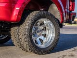 Used 2025 Ford F450 Platinum w/ Platinum Plus Package image 6