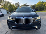 Used 2019 BMW X7 xDrive40i w/ Luxury Seating Package image 2