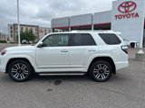 Used 2023 Toyota 4Runner Limited image 2