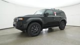 New 2025 Toyota Land Cruiser image 6