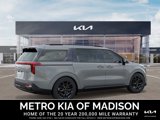 New 2026 Kia Carnival SX Prestige image 6