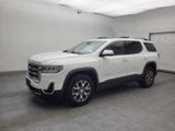 Used 2022 GMC Acadia SLE w/ Driver Convenience Package image 2