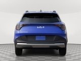 New 2026 Kia Sportage EX image 5