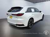Used 2025 MAZDA CX-90 3.3 Turbo S w/ Premium Package image 4