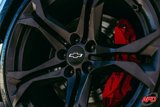 Used 2020 Chevrolet Camaro SS image 3