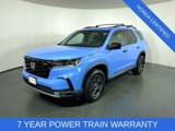Certified 2025 Honda Pilot TrailSport image 2