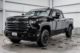 Used 2024 Chevrolet Silverado 2500 High Country w/ High Country Premium Package image 3