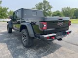 New 2025 Jeep Gladiator Rubicon image 2