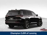 New 2025 Jeep Grand Cherokee L Limited w/ Black Appearance Package image 6