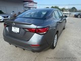Used 2021 Nissan Sentra S image 4