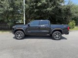 Used 2024 GMC Canyon AT4 w/ AT4 Premium Package image 2