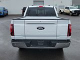 New 2025 Ford F150 Lariat w/ Equipment Group 502A High image 4