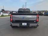 New 2025 Ford F350 King Ranch image 4