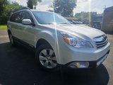 Used 2010 Subaru Outback 2.5i Limited image 3