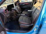 New 2025 Chevrolet TrailBlazer RS w/ Convenience Package image 4