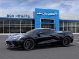 New 2025 Chevrolet Corvette Stingray Preferred Conv w/ Z51 Performance Package image 3