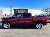 Used 2019 RAM 1500 Big Horn image 3