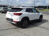 New 2026 Chevrolet TrailBlazer LT w/ Driver Confidence Package image 5