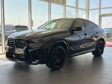 New 2025 BMW X6 M Competition w/ Executive Package image 2