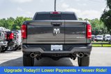 New 2026 RAM 1500 Big Horn image 5