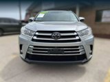 Used 2018 Toyota Highlander Limited Platinum image 2