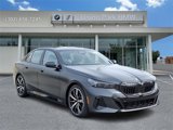 New 2026 BMW 550e xDrive w/ Executive Package image 3