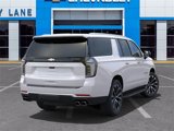 New 2025 Chevrolet Suburban High Country image 4