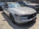 Used 2024 Honda Accord Sport image 3