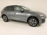 Certified 2024 Audi Q5 2.0T Premium w/ Summer of Audi Package image 6