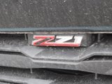 New 2025 Chevrolet Colorado Z71 w/ Midnight Edition image 3