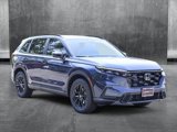 New 2026 Honda CR-V Sport-L image 3