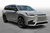 New 2025 Lexus TX 500h AWD image 2