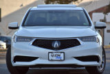 Used 2018 Acura TLX image 3
