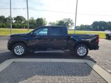 Used 2025 Chevrolet Silverado 1500 Custom image 2