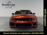 Used 2023 Dodge Charger Scat Pack image 4