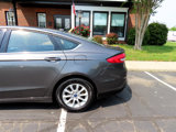 Used 2018 Ford Fusion S image 4